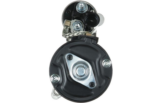 Startmotor / Startmotor, bild 3