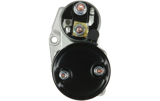 Startmotor / Startmotor, bild 3