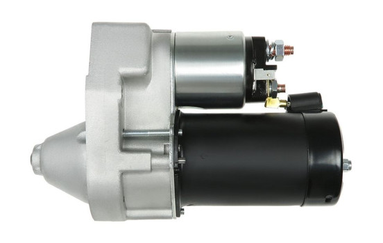 Startmotor / Startmotor, bild 4