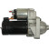 Startmotor / Startmotor, miniatyr 4