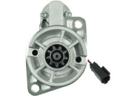 Startmotor / Startmotor