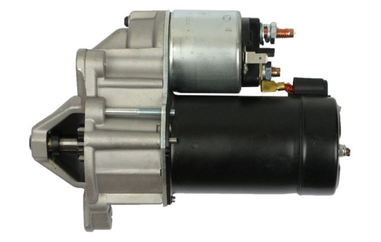 Startmotor / Startmotor, bild 2