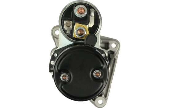 Startmotor / Startmotor, bild 3