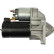 Startmotor / Startmotor, miniatyr 4