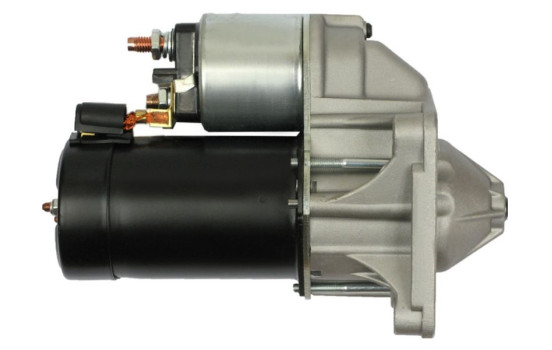 Startmotor / Startmotor, bild 4