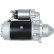 Startmotor / Startmotor, miniatyr 4