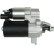 Startmotor / Startmotor, miniatyr 2