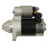 Startmotor / Startmotor, miniatyr 4