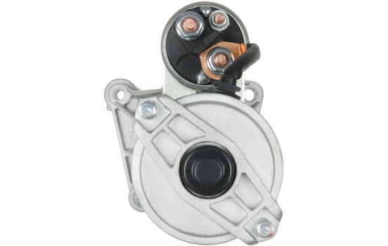 Startmotor / Startmotor, bild 3