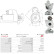Startmotor / Startmotor, miniatyr 5