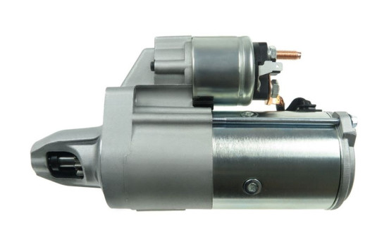 Startmotor / Startmotor, bild 2