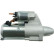 Startmotor / Startmotor, miniatyr 4