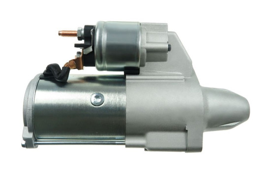 Startmotor / Startmotor, bild 4