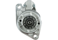 Startmotor / Startmotor