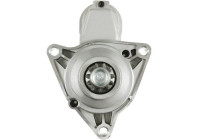 Startmotor / Startmotor