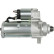 Startmotor / Startmotor, miniatyr 2