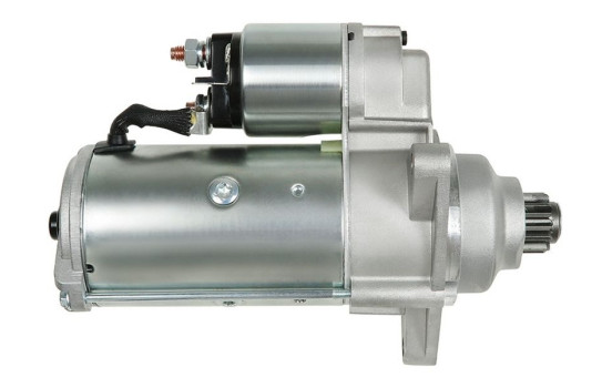 Startmotor / Startmotor, bild 2