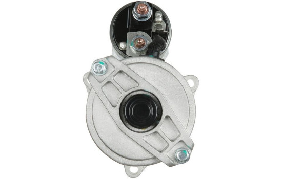Startmotor / Startmotor, bild 3