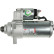 Startmotor / Startmotor, miniatyr 4
