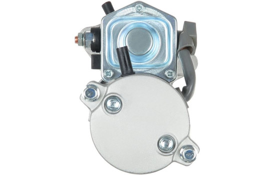 Startmotor / Startmotor, bild 3