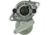 Startmotor / Startmotor