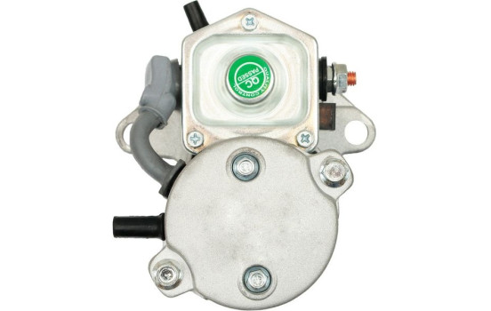 Startmotor / Startmotor, bild 3
