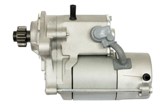 Startmotor / Startmotor, bild 4