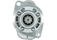 Startmotor / Startmotor