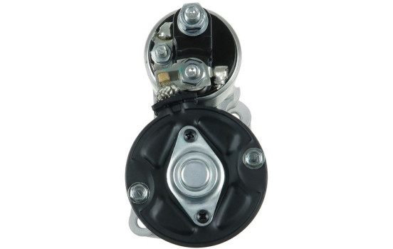 Startmotor / Startmotor, bild 3