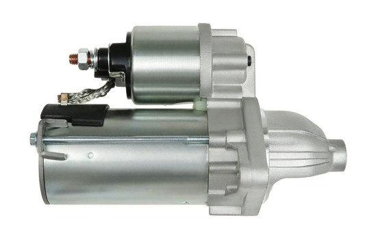 Startmotor / Startmotor, bild 4