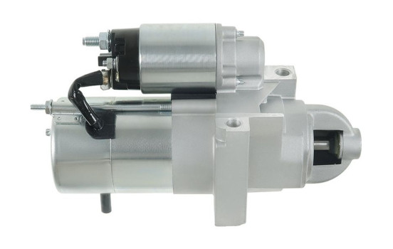 Startmotor / Startmotor, bild 2