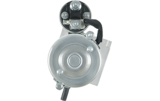 Startmotor / Startmotor, bild 3