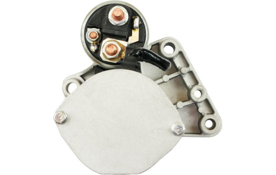 Startmotor / Startmotor, bild 3