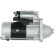Startmotor / Startmotor, miniatyr 4