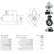 Startmotor / Startmotor, miniatyr 5
