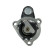Startmotor / Startmotor