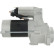 Startmotor / Startmotor, miniatyr 2