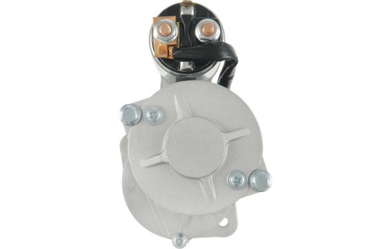 Startmotor / Startmotor, bild 3