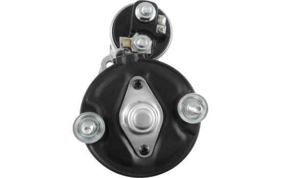 Startmotor / Startmotor, bild 3
