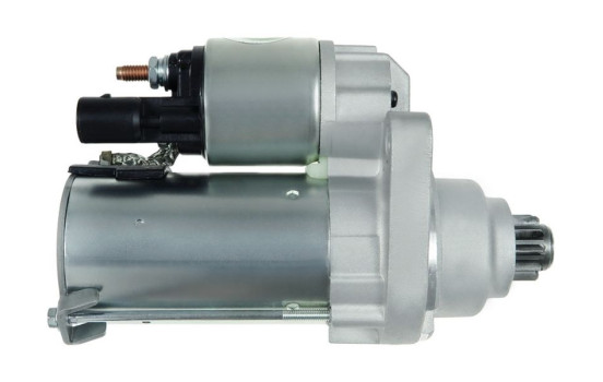 Startmotor / Startmotor, bild 2