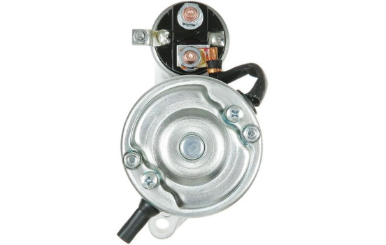 Startmotor / Startmotor, bild 3