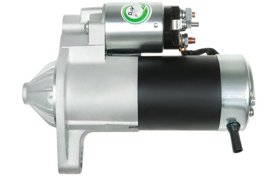 Startmotor / Startmotor, bild 4