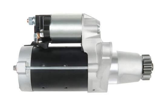Startmotor / Startmotor, bild 2