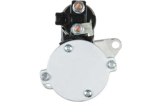 Startmotor / Startmotor, bild 3