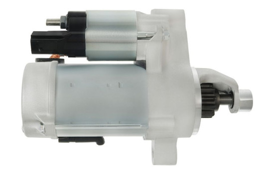 Startmotor / Startmotor, bild 2