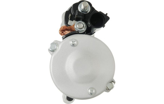 Startmotor / Startmotor, bild 3