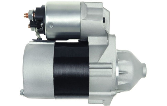 Startmotor / Startmotor, bild 4