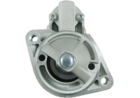 Startmotor / Startmotor