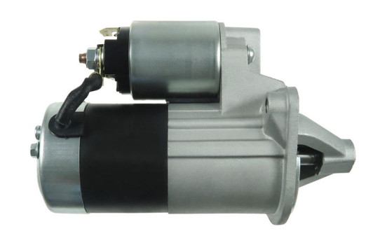 Startmotor / Startmotor, bild 2