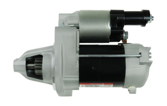Startmotor / Startmotor, bild 2